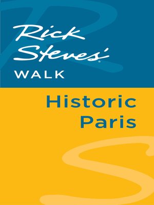 cover image of Rick Steves' Walk
